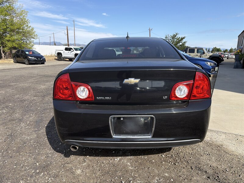 2009 Chevrolet Malibu LT - Photo 6 - Central Point, OR 97502