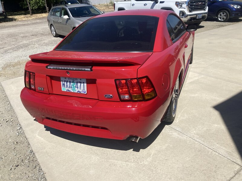 1999 Ford Mustang SVT Cobra - Photo 3 - Central Point, OR 97502
