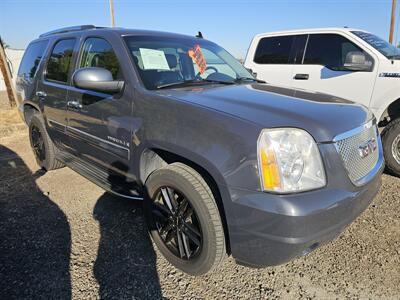 2008 GMC Yukon Denali SUV