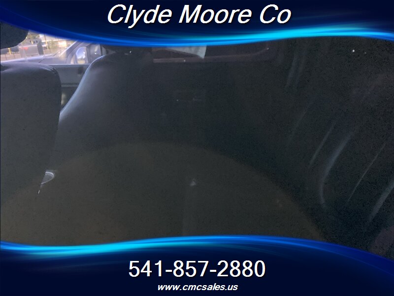 2012 Ford F-150 FX4 - Photo 4 - Central Point, OR 97502