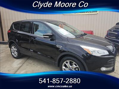 2013 Ford Escape SEL SUV