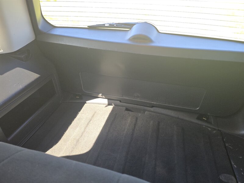 2016 Jeep Patriot Sport - Photo 6 - Central Point, OR 97502