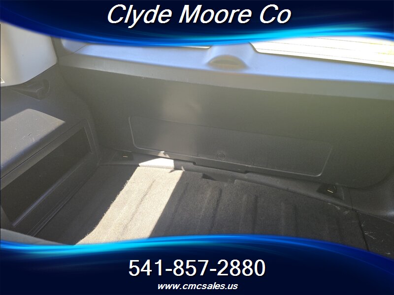 2016 Jeep Patriot Sport - Photo 6 - Central Point, OR 97502