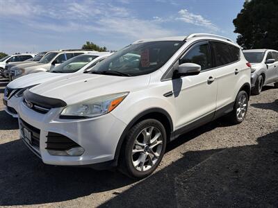 2014 Ford Escape Titanium SUV