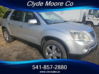 2011 GMC Acadia SLT-2 SUV