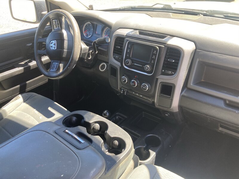2018 RAM 2500 Tradesman - Photo 3 - Central Point, OR 97502