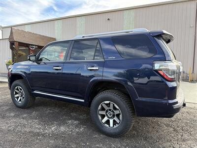 2015 Toyota 4Runner Limited SUV