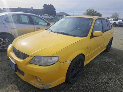 2003 Mazda Protege5  