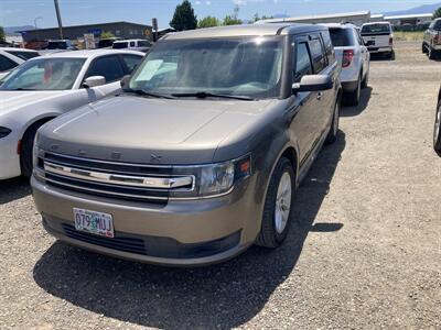 2013 Ford Flex SE Wagon