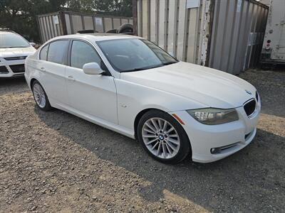 2011 BMW 3 Series 335i  