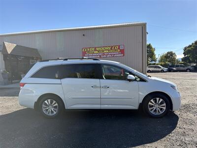 2014 Honda Odyssey EX Minivan