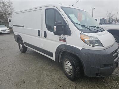 2015 RAM ProMaster 1500 136 WB Van