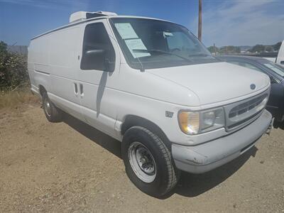 1999 Ford E-350 SD Full-Size