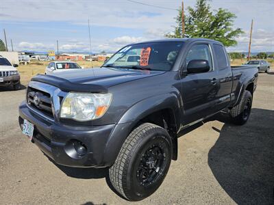 2009 Toyota Tacoma  