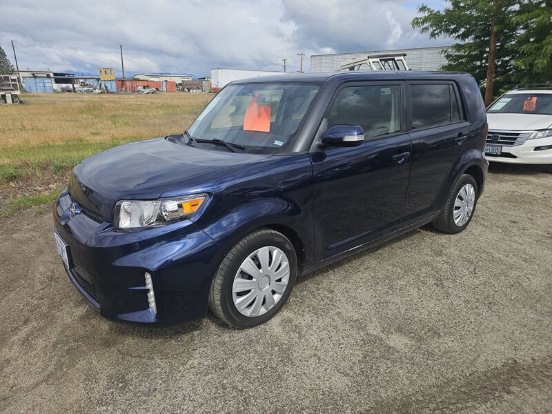 2014 Scion xB - Photo 1 - Central Point, OR 97502