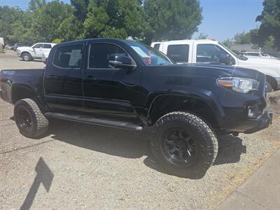 2019 Toyota Tacoma TRD Sport Truck