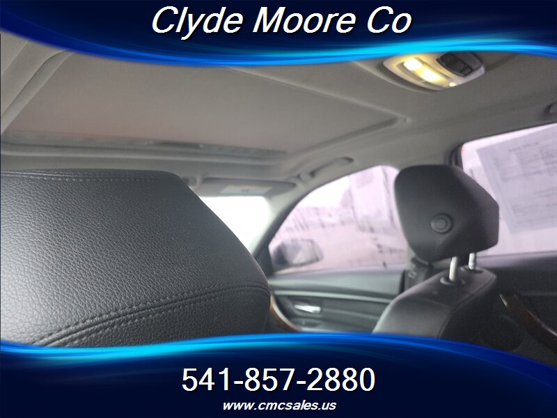 2014 BMW 328i - Photo 6 - Central Point, OR 97502