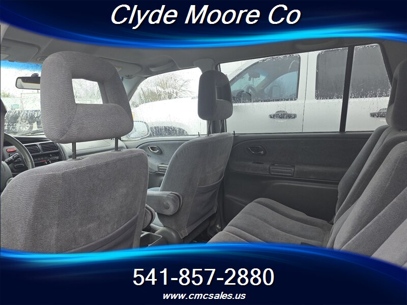 2002 Suzuki XL7 - Photo 4 - Central Point, OR 97502