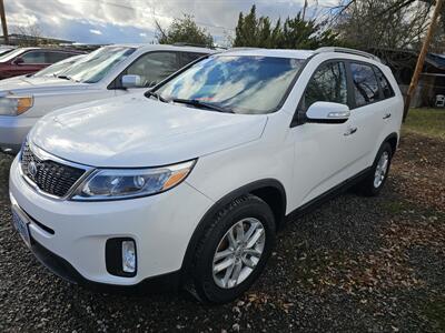 2014 Kia Sorento LX SUV