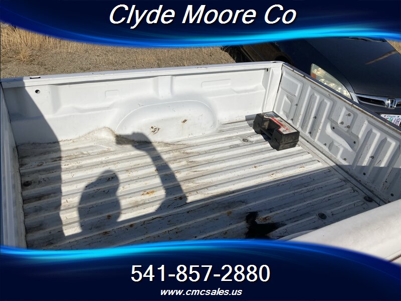 1992 Ford Ranger XLT - Photo 4 - Central Point, OR 97502
