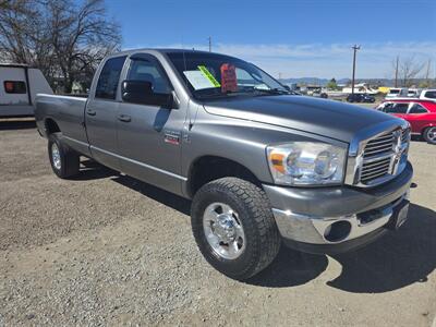 2009 Dodge Ram 2500 SLT Truck