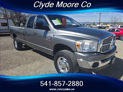 2009 Dodge Ram 2500 SLT Truck