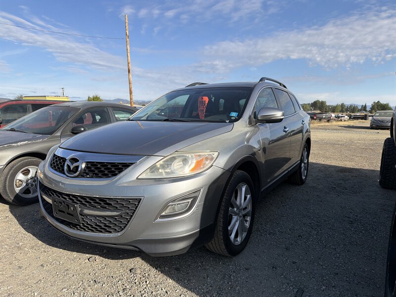 2012 Mazda CX-9 Grand Touring - Photo 2 - Central Point, OR 97502