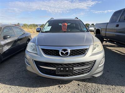 2012 Mazda CX-9 Grand Touring SUV