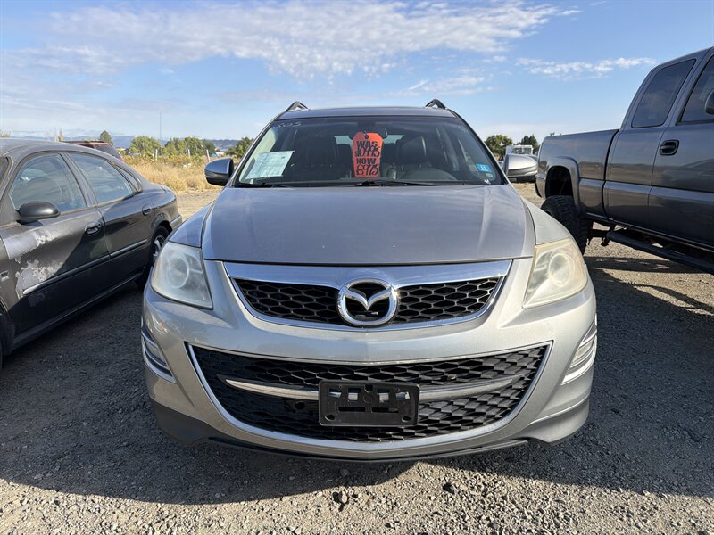 2012 Mazda CX-9 Grand Touring   - Photo 1 - Central Point, OR 97502