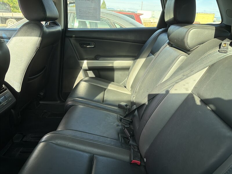 2012 Mazda CX-9 Grand Touring - Photo 6 - Central Point, OR 97502