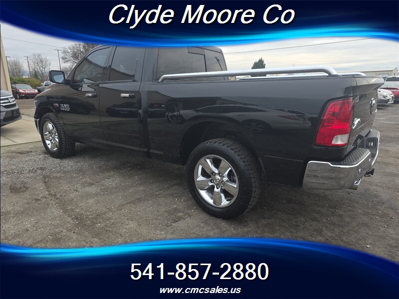 2014 RAM 1500 Big Horn - Photo 2 - Central Point, OR 97502