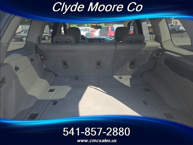 2006 Jeep Grand Cherokee Laredo - Photo 7 - Central Point, OR 97502