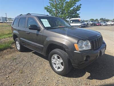 2006 Jeep Grand Cherokee Laredo SUV
