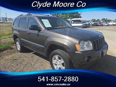 2006 Jeep Grand Cherokee Laredo SUV