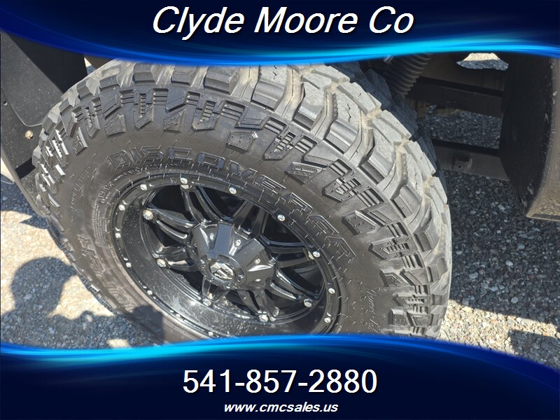 2015 RAM 2500 Tradesman - Photo 4 - Central Point, OR 97502