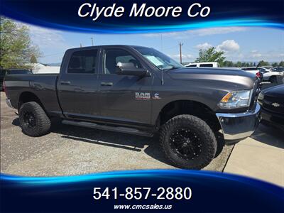 2015 RAM 2500 Tradesman Truck