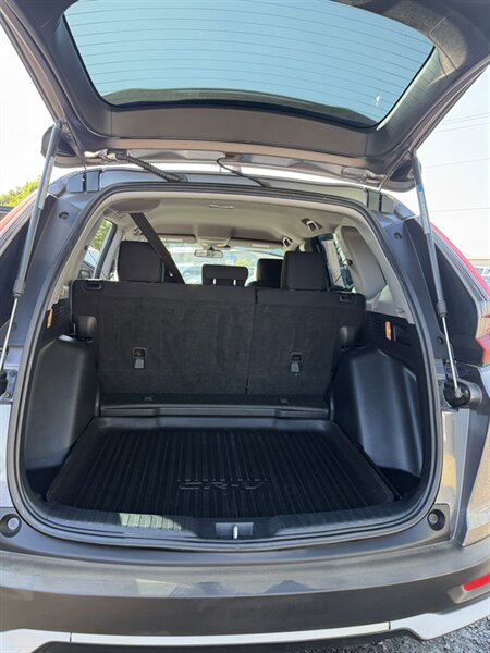 2020 Honda CR-V LX - Photo 10 - Central Point, OR 97502