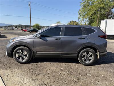2020 Honda CR-V LX SUV