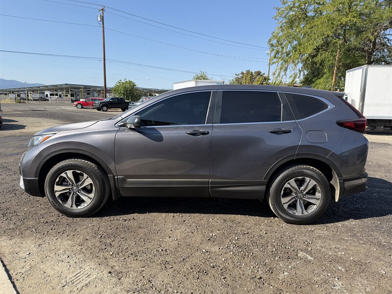 2020 Honda CR-V LX   - Photo 1 - Central Point, OR 97502