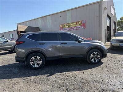 2020 Honda CR-V LX SUV