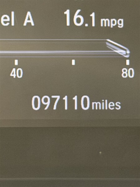 2020 Honda CR-V LX - Photo 12 - Central Point, OR 97502