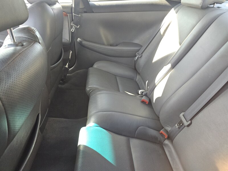 2007 Toyota Camry Solara SE V6 - Photo 5 - Central Point, OR 97502