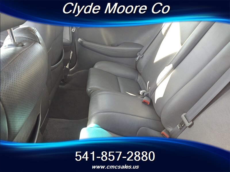 2007 Toyota Camry Solara SE V6 - Photo 5 - Central Point, OR 97502