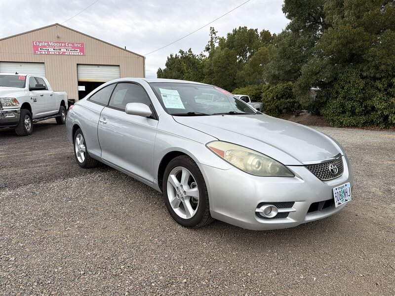 2007 Toyota Camry Solara SLE - Photo 6