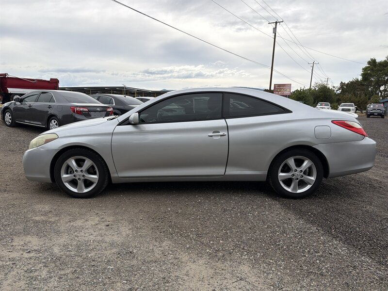 2007 Toyota Camry Solara SLE - Photo 2