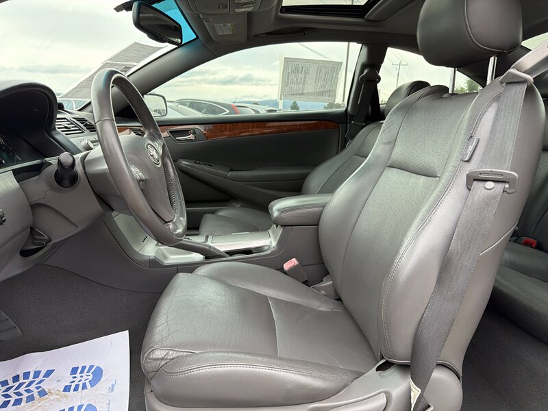 2007 Toyota Camry Solara SLE - Photo 7