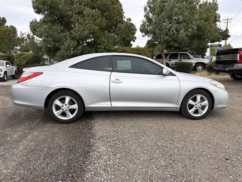 2007 Toyota Camry Solara SLE - Photo 5