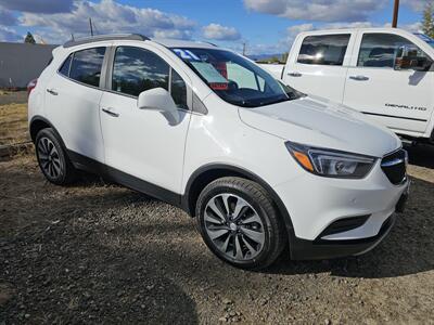 2021 Buick Encore Preferred SUV