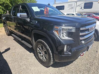 2019 GMC Sierra 1500 SLE Truck