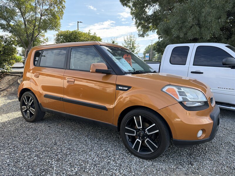 2010 Kia Soul +   - Photo 1 - Central Point, OR 97502